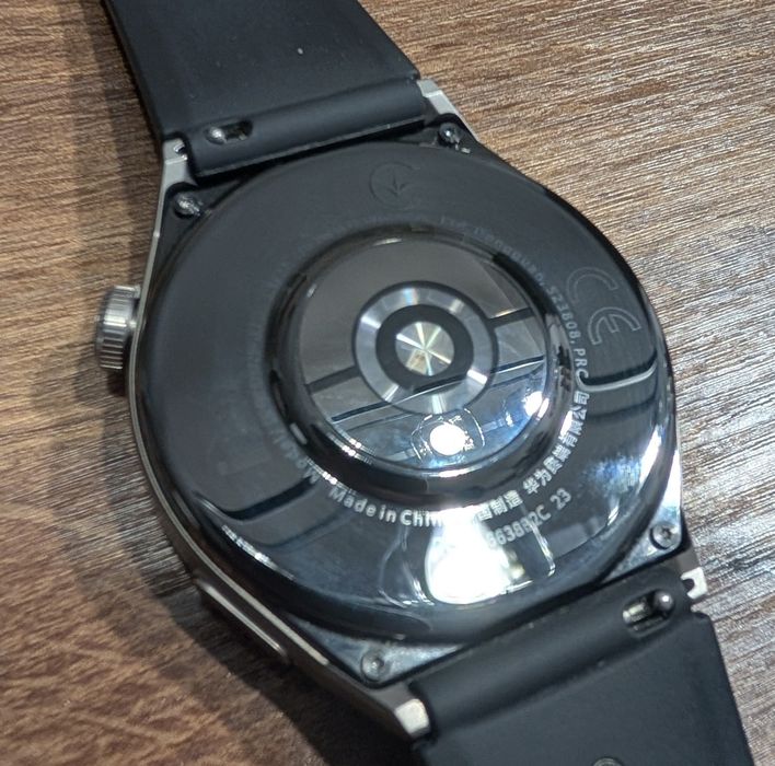 Huawei watch GT 3 pro sprzedam