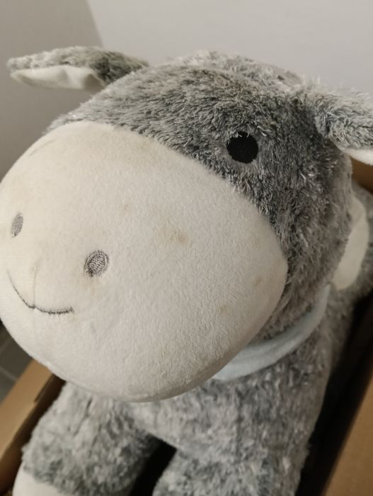 Baloiço de Madeira KALOO