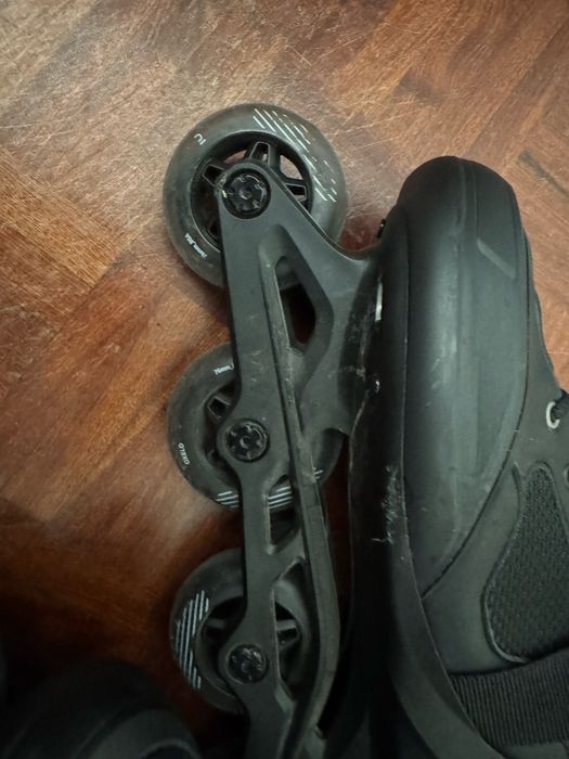 Patins em linha n°44