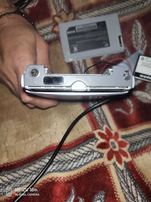 Кпк HP в хорошем состоянии