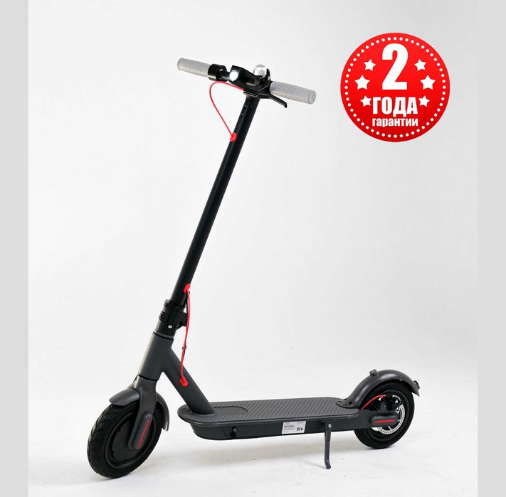 РОЗПРОДАЖ‼️ Електросамокат Kugoo M365 PRO Куго М365 Mi Scooter АКЦIЯ‼️