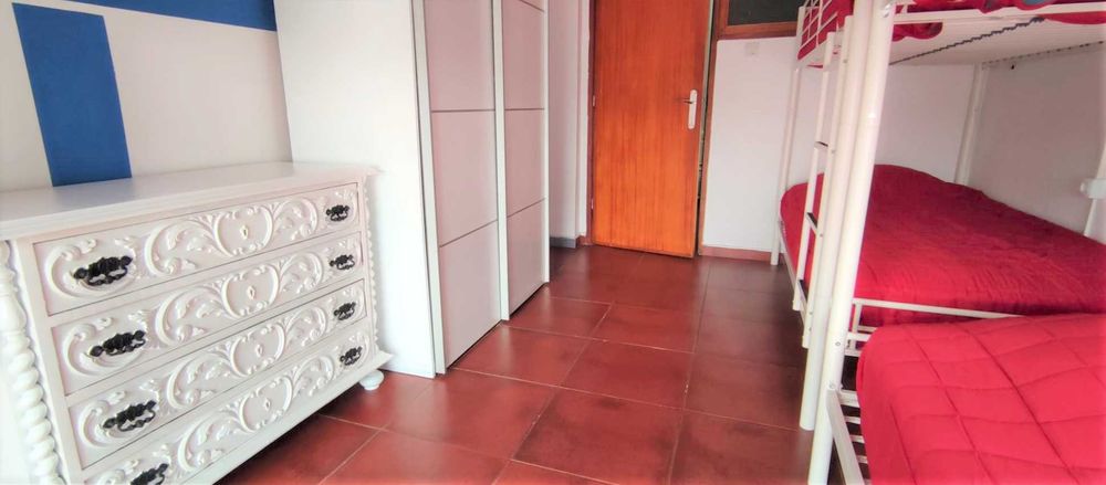 Quarto compartilhado - Matosinhos