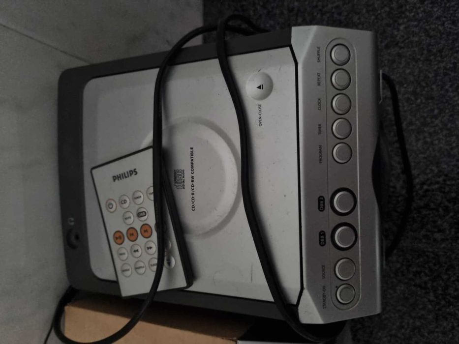 Radio Vintage CD