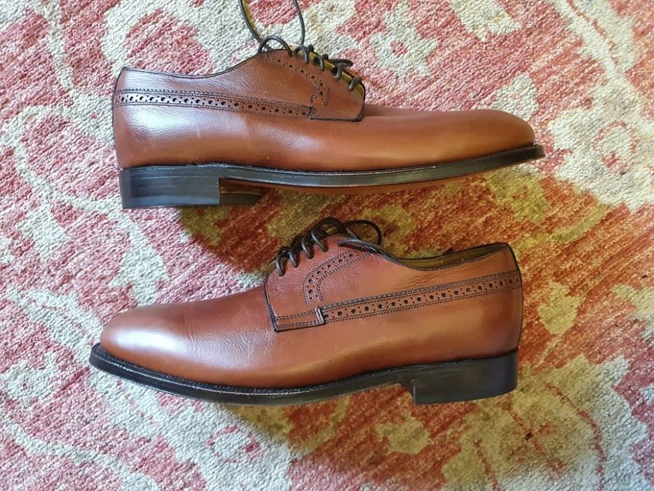 обувь туфли взуття Neil M (Cole Haan, Kenneth Cole, Sebago, Polo) 8/41