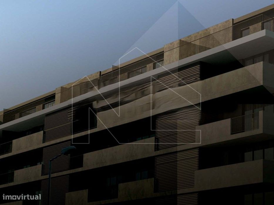 Apartamento T2 - Cais de São Roque