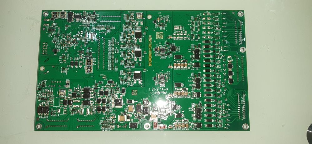 Оригінальна заводська BMS E4V V07 0H