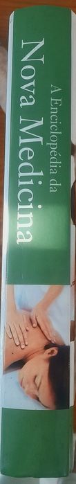A Enciclopédia da Nova Medicina - Bom estado

Medicina integrada para todas as idades

Círculo de Leitores

Livro de capa rija. Como novo!