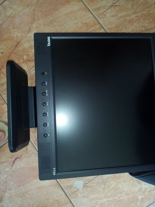 Monitor  PC  varios