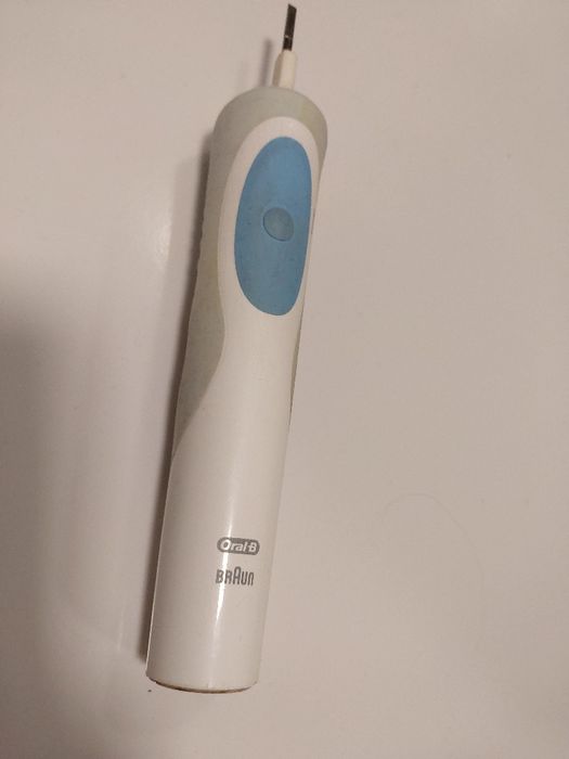 Szczoteczka elektryczna