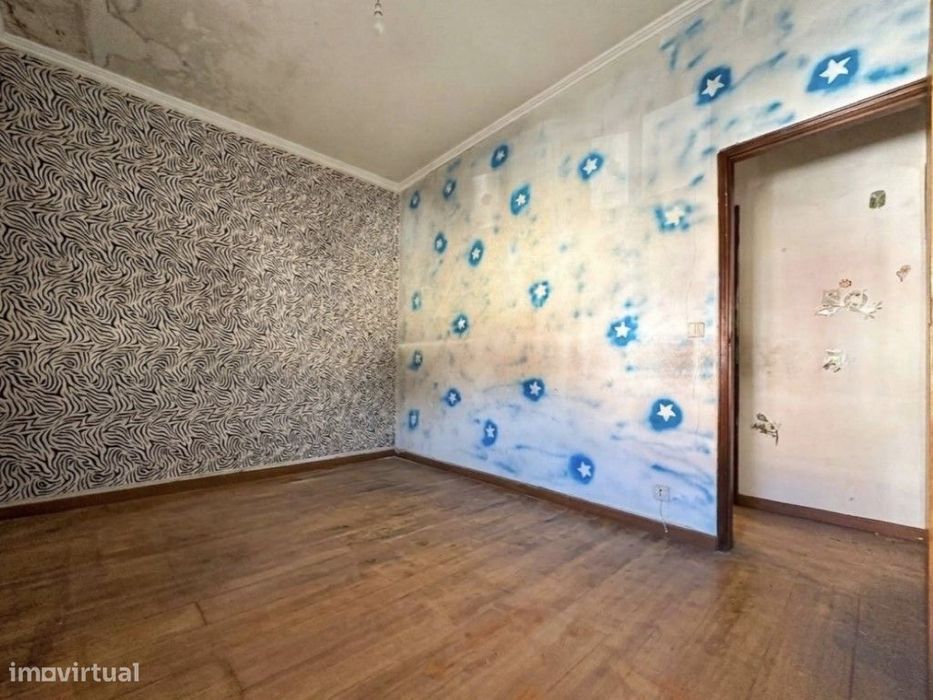T2/ Remodelação Total/ Beato