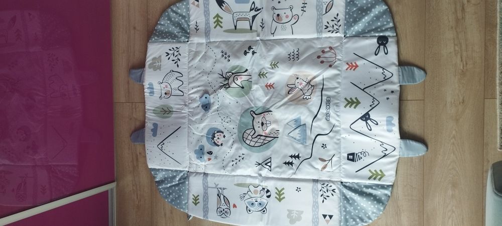 Mata edukacyjna dla dzieci