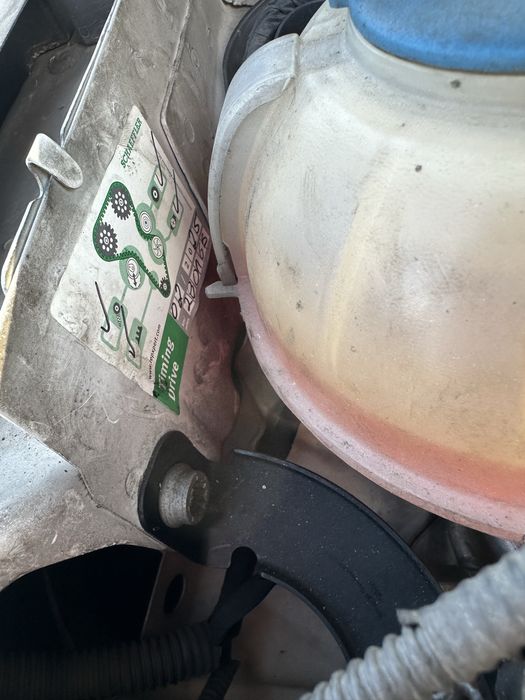 Seat ibiza 1.2 tdi comercial