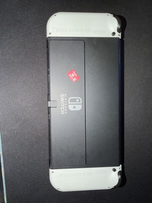 Nintendo Switch OLED + 128 GB