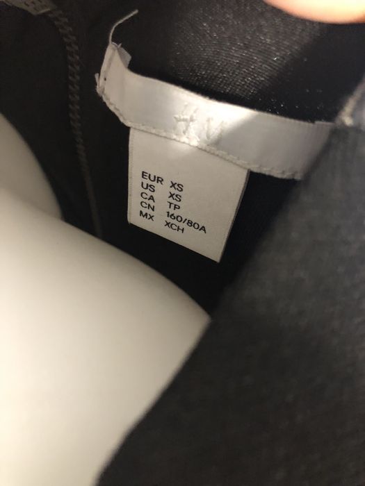 Sukienka długa midi