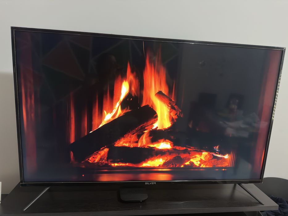 Tv 55 polegadas