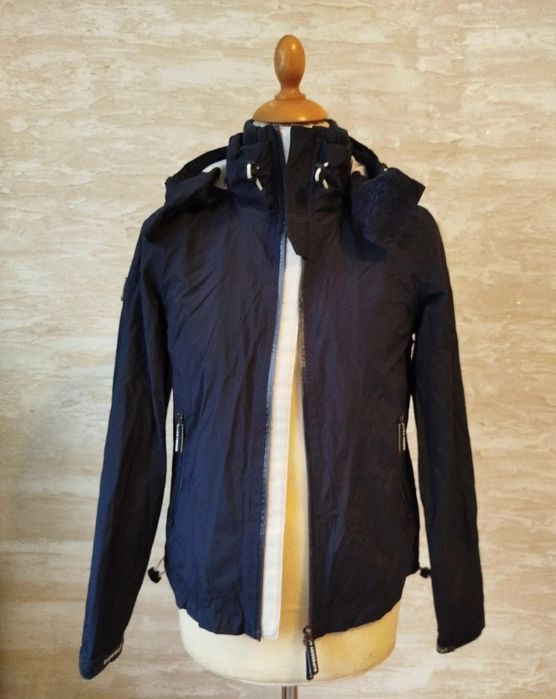 Kurtka wiosenno/ jesienna roz M