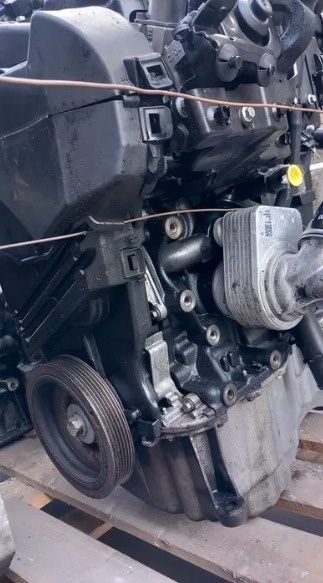 Motor Renault 1.5 DCI
REF: K9KC612
