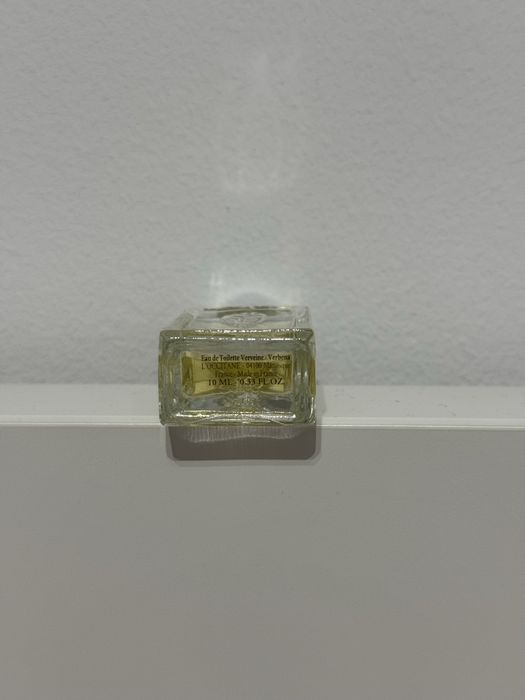 Mini perfumy L’Occitane Verbena 10 ml