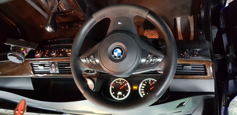 Разборка+СТО БМВ Е60 Е61 BMW 5 E60 Е61 Шрот BMW E60 E61 Запчастини БМВ