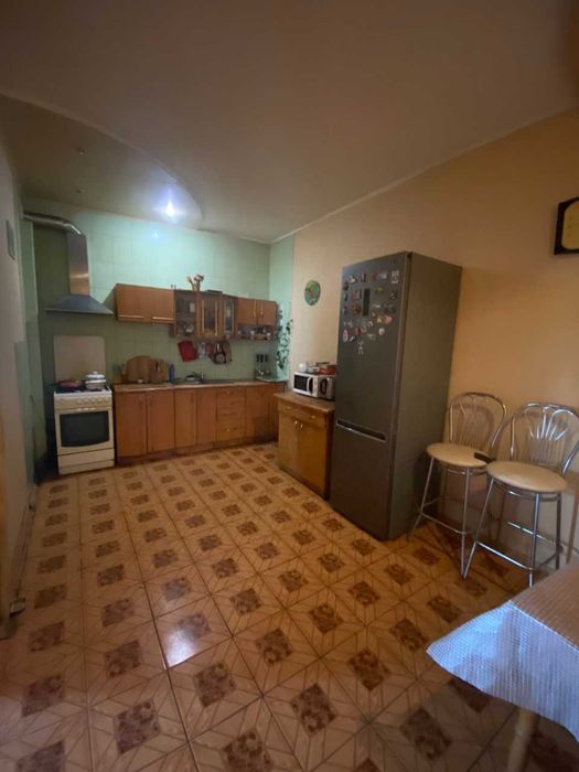 Продам частину будинку вул. Чкалова  124 м2 в м. Бориспіль
