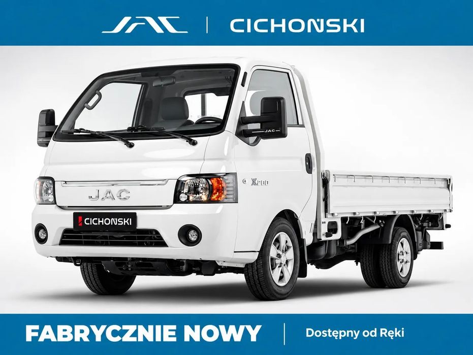 Pozostałe Dostawcze