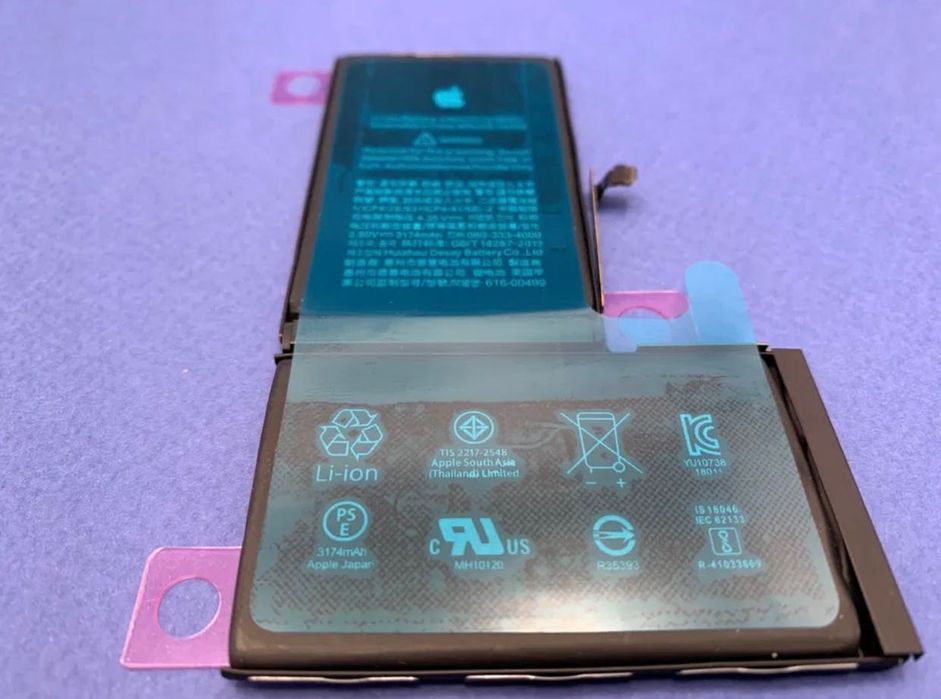 ОРИГІНАЛ Батарея iPhone (всі моделі) аккумулятор айфон