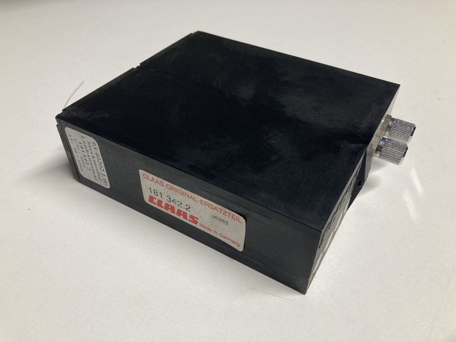 Nowy oryginalny moduł sterownika Autopilot CLAAS