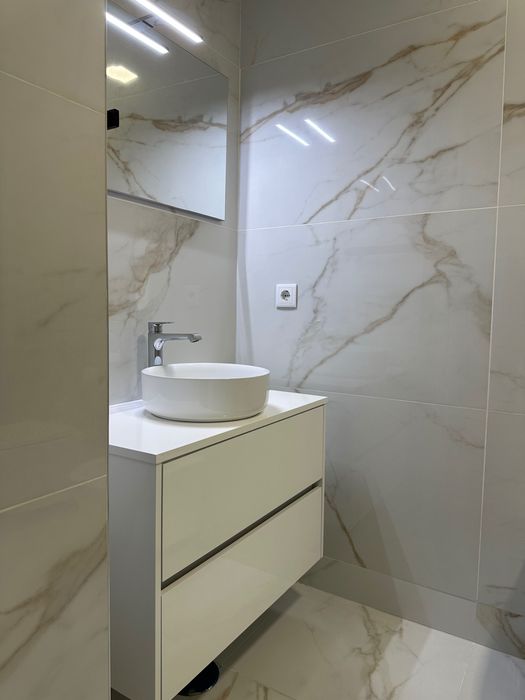 Apartamento T2 alugar Lousada