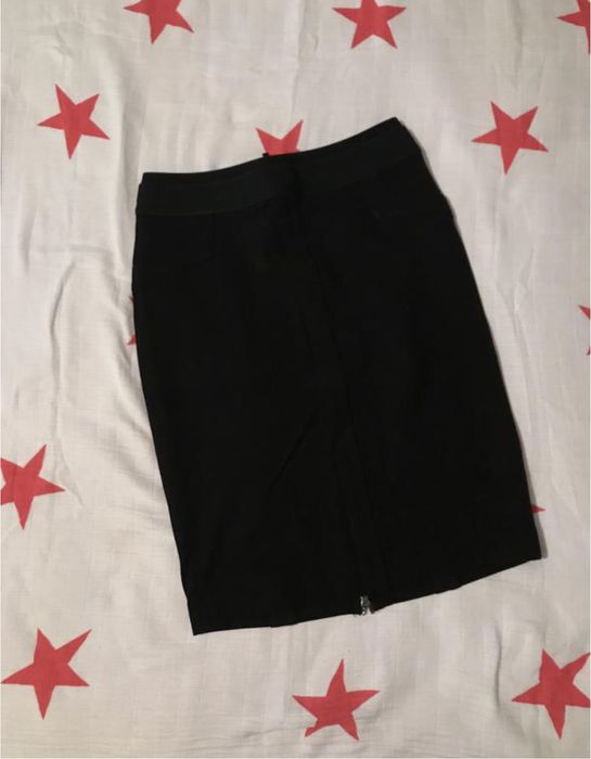 Спідничка нова