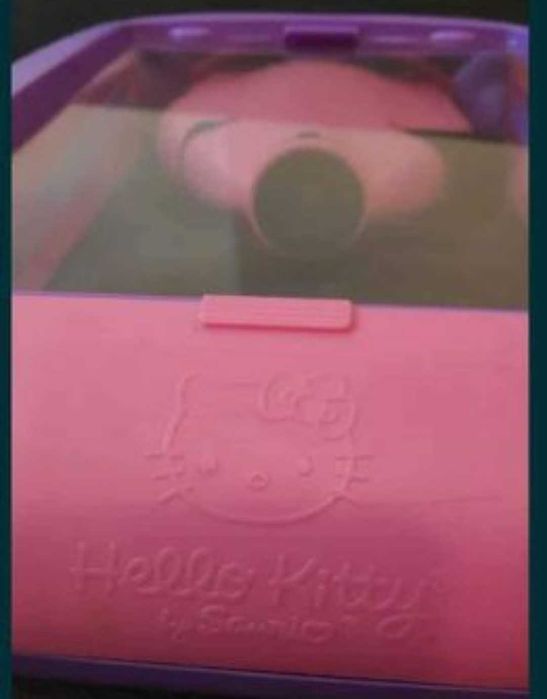 Projector Hello kitty Projetor
