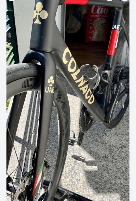 Colnago V3Rs