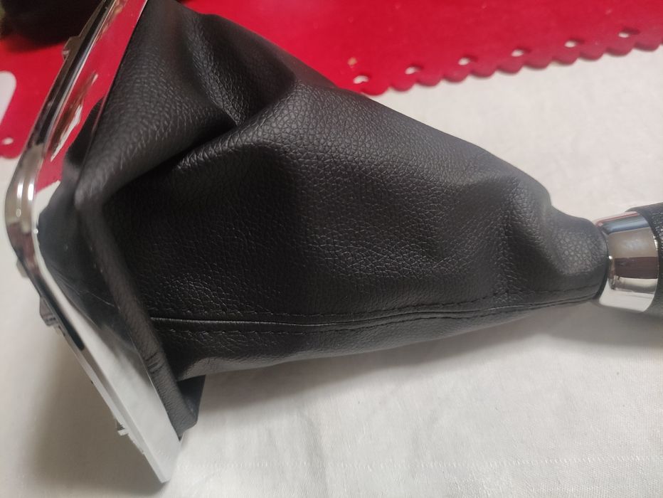 Manete/Moca/Punho de Velocidades Ford