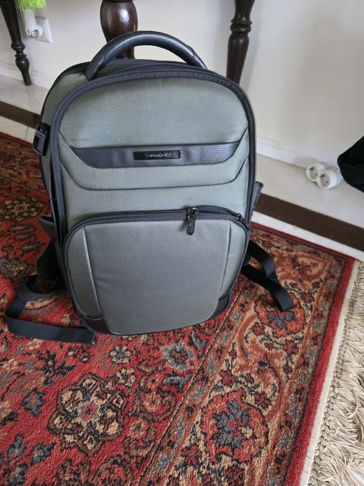 Mochila Samsonite DLX 6 15.6
