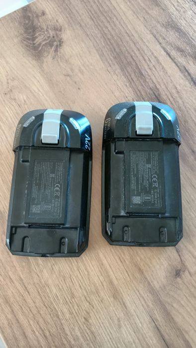 Baterie do odkurzacza Tefal-X Force Flex