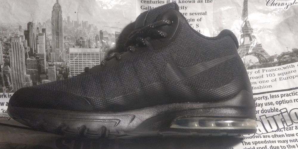 Найк _ оригинал- одевались пару раз