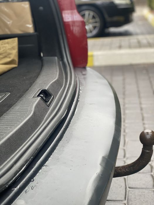 Продам авто Renault megane