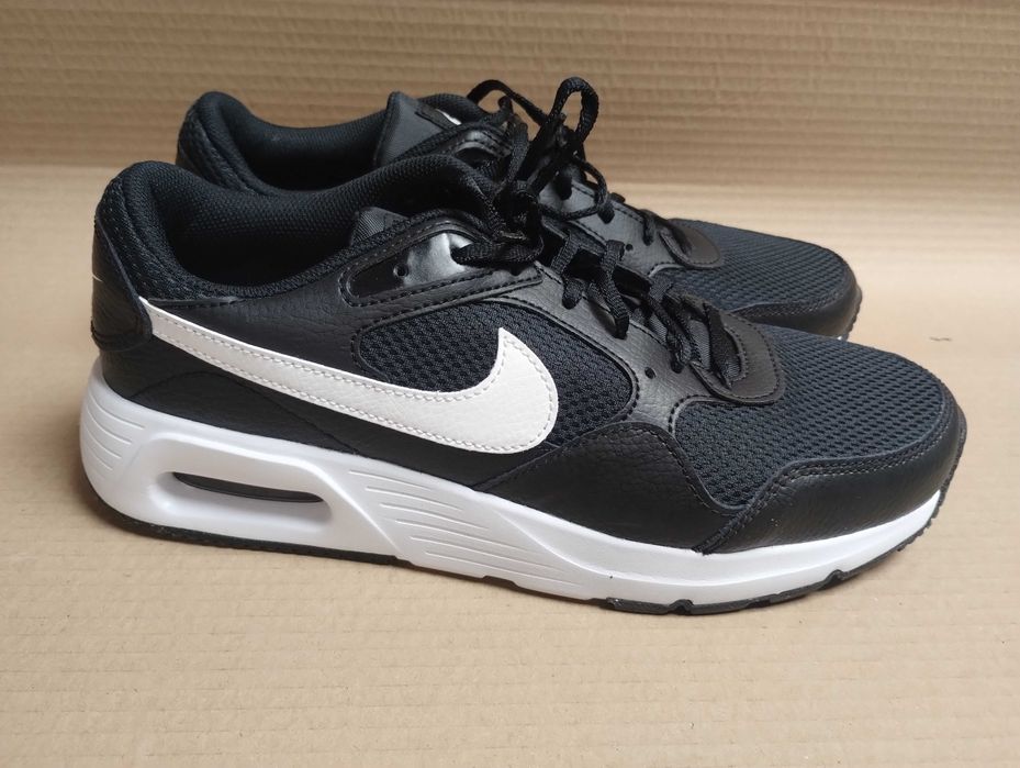buty sportowe sneakersy roz  41 Nike Air max idealny stan