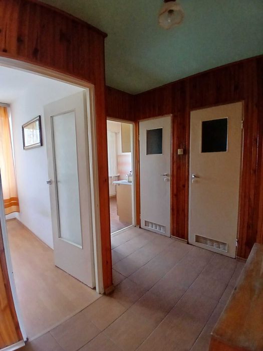 Bezpośrednio sprzedam mieszkanie 60m2 3 pokoje Serbinów