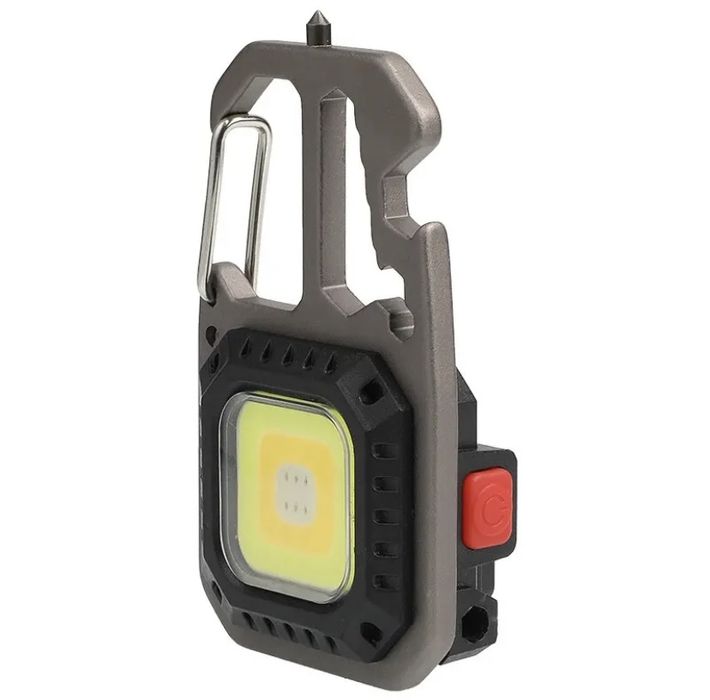 Фонарь брелок