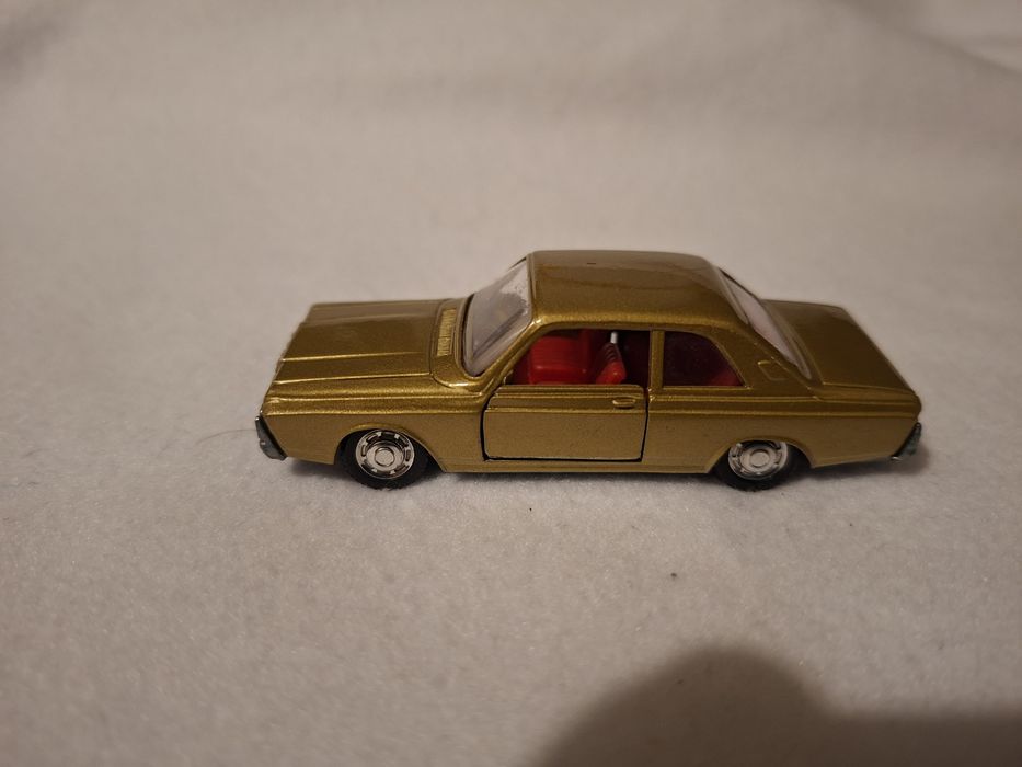 SCHUCO 1.66  Ford 20M