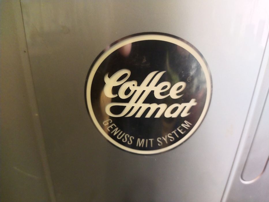 Кофемашина  профессиональная