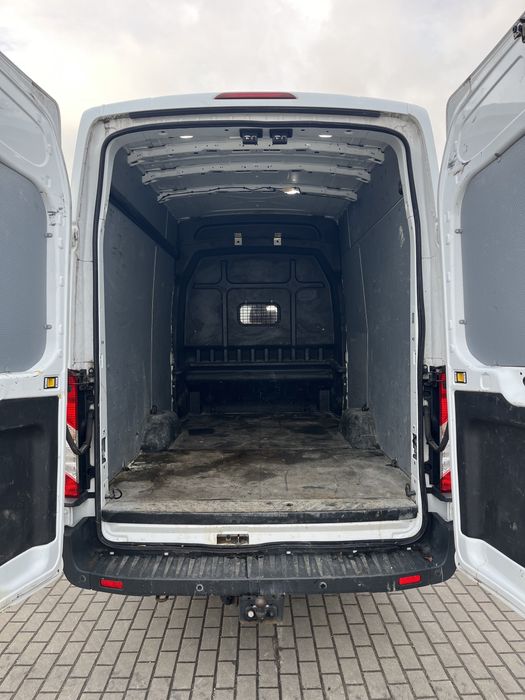 Wypożyczalnia Wynajem Busów Brygadówka Dostawcze