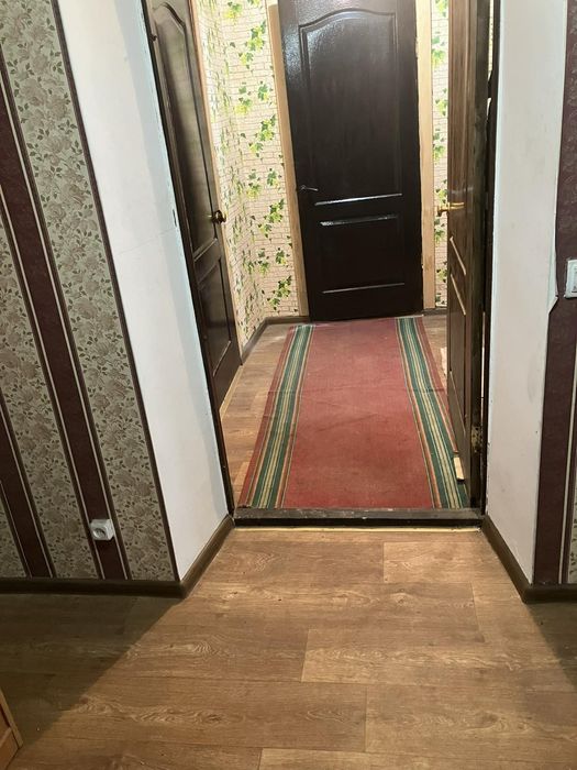 Продаж газофікованого будинку в Лозуваткі біля річки.