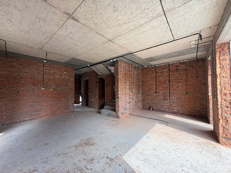 Будинок 150 м² | 4 спальні | 4,1 сотки | газ‼️