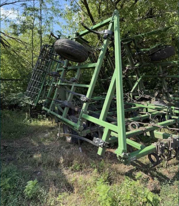 Культиватор КПС-8,5 Технополь АК-8,5