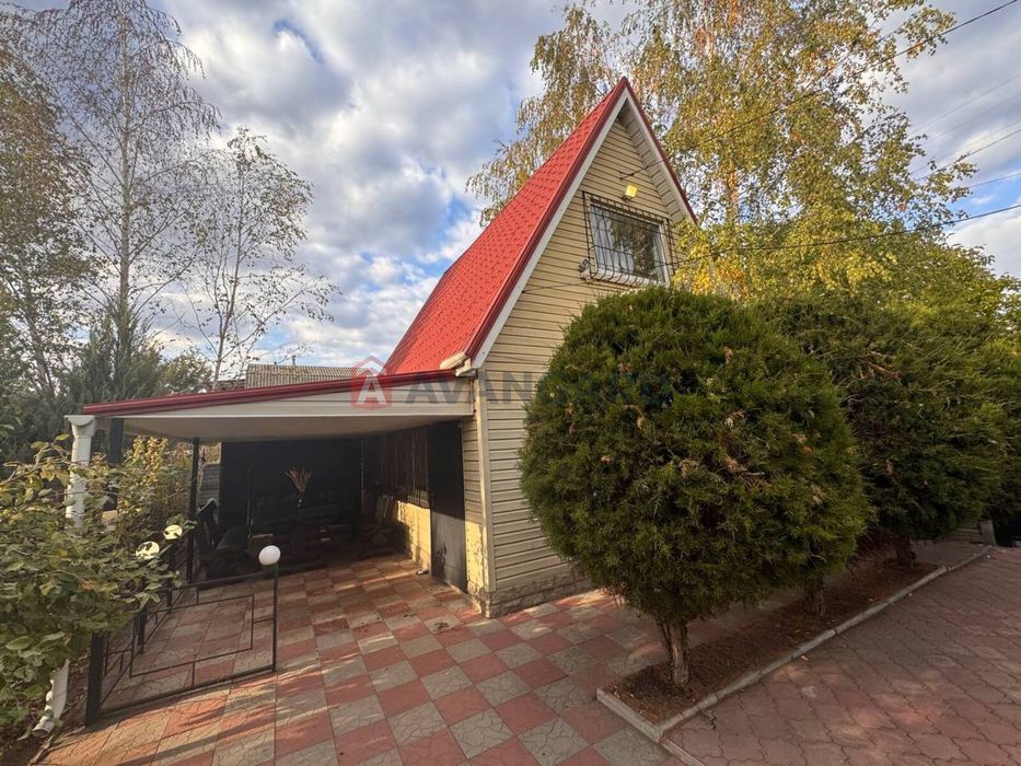 Продаж будинок дача в Самарівському районі, Орловщіна, без комісії.