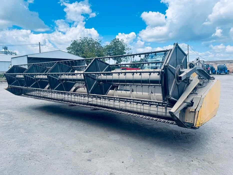 Жниварка AGCO 6,7 м