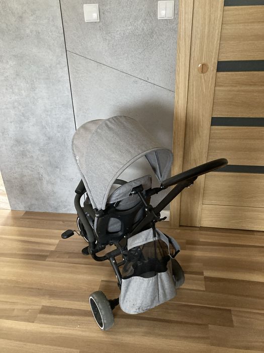 Rower dla dzieci, trójkołowy