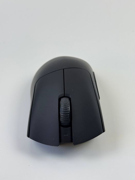Бездротова ігрова комп'ютерна миша Razer DeathAdder V3 Pro Black