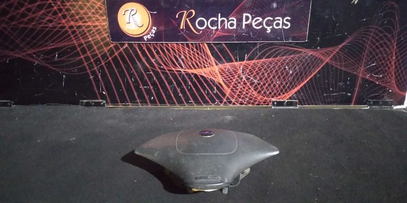 Airbag Volante Fiat Palio Weekend (178_)